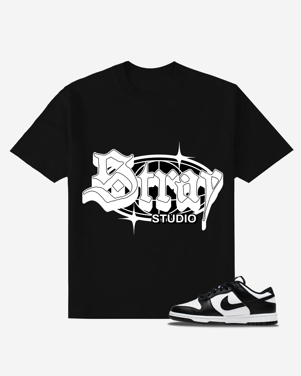 Stray T-Shirt