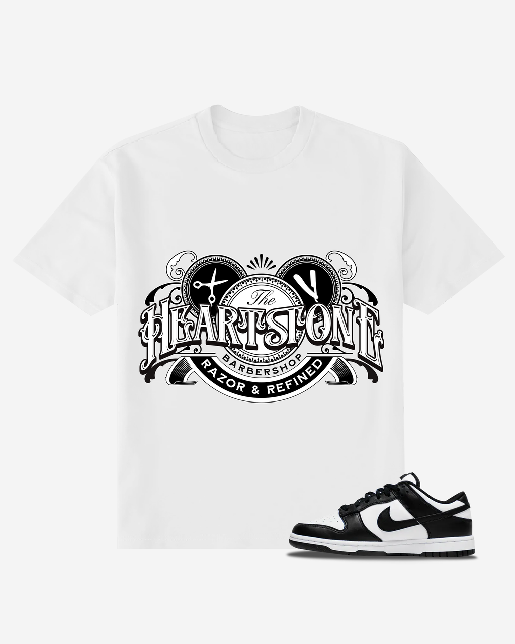 Heartstone T-Shirt