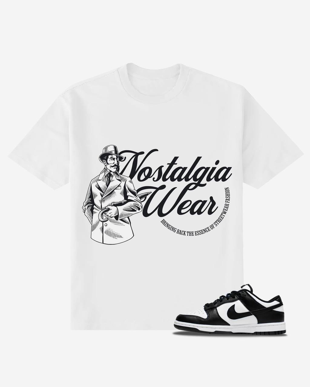 Nostalgia T-Shirt