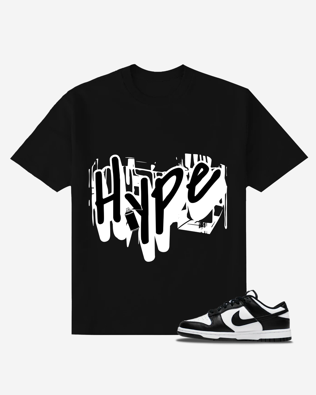 Hype T-Shirt