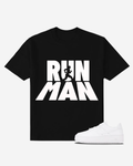 Run Man T-Shirt