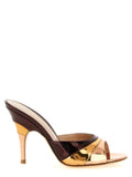 Gianvito Rossi Women 'Marea' Mules