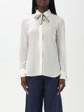 Max Mara Shirt Woman White