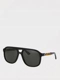 Gucci Sunglasses Men Black