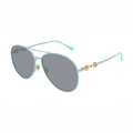 GG1698S Gucci Horsebit Sunglasses