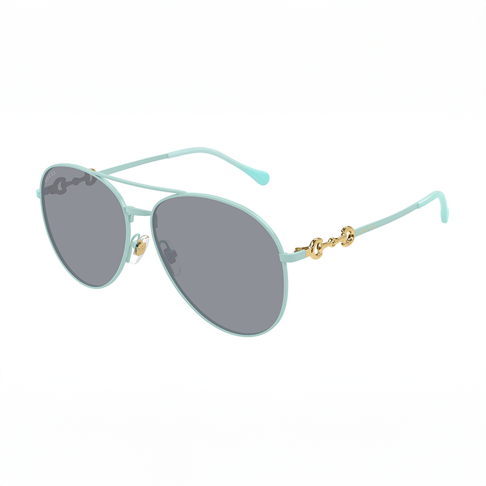 GG1698S Gucci Horsebit Sunglasses