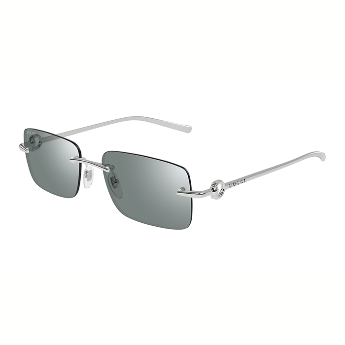 GG1703S Gucci Horsebit Sunglasses