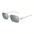 GG1703S Gucci Horsebit Sunglasses