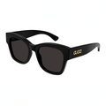 GG1789S Gucci Lettering Sunglasses