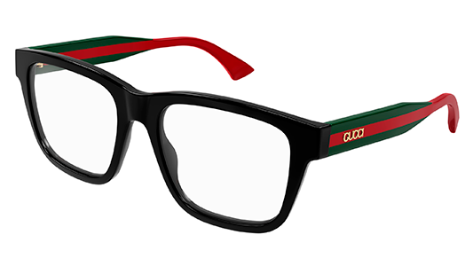 GG1870O Gucci Sign Eyeglasses