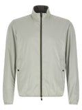 Herno Men Reversible Bomber Jacket