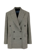 Prada Woman Clothing Blazers & Gilets