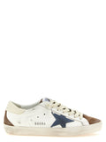 Golden Goose Men 'Super Star' Sneakers