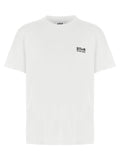 Golden Goose Men Logo T-Shirt