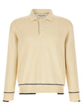 Golden Goose Men 'Rindley' Polo Shirt