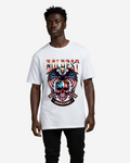 Boldest American Men's Oversized T-Shirt