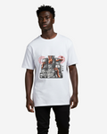 Channeling Your Vibe Men's Oversized T-Shirt