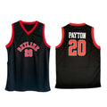Gary Payton Skyline High School 20 Jersey