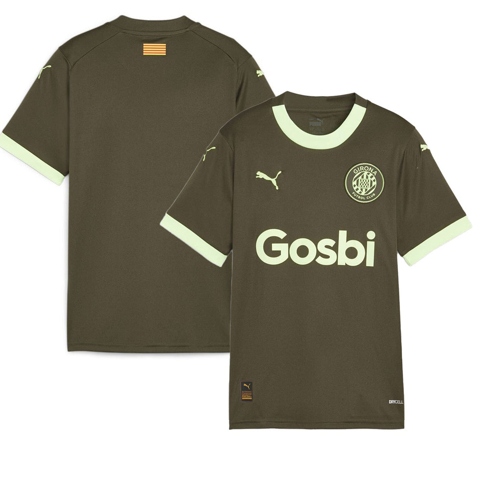 Girona Blank Custom Jersey