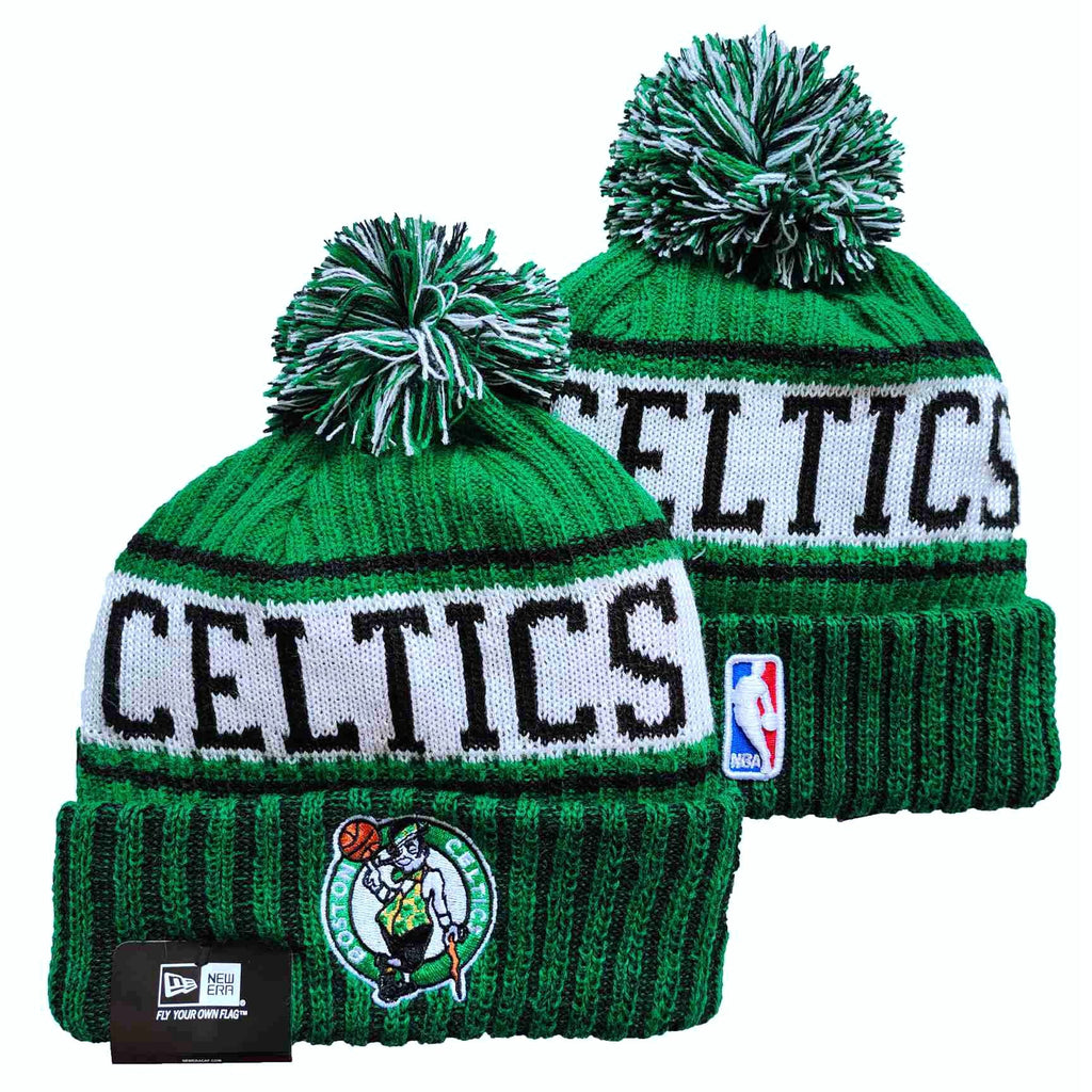 Boston Celtics Toque