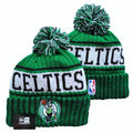 Boston Celtics Toque