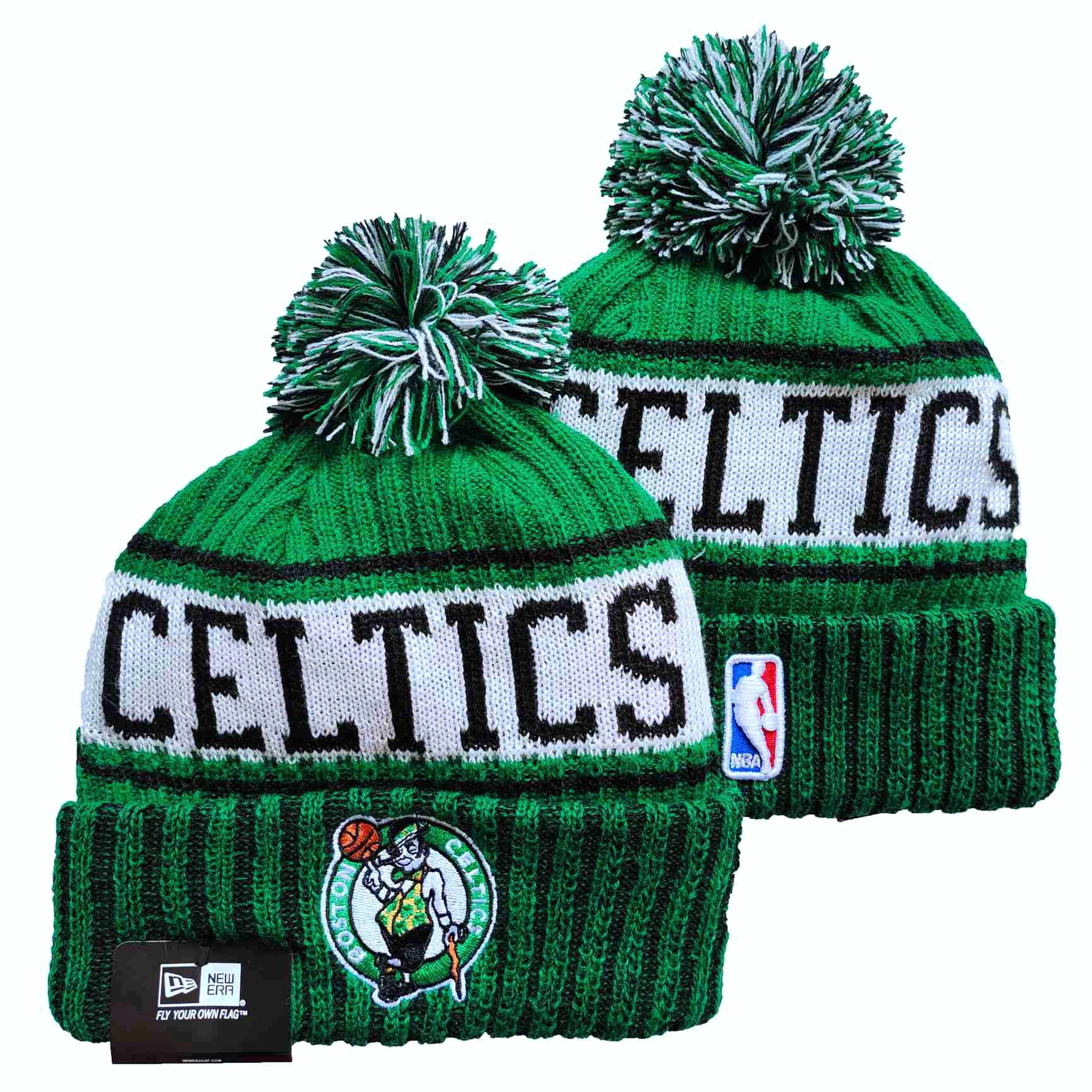 Boston Celtics Toque