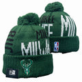 Milwaukee Bucks Toque
