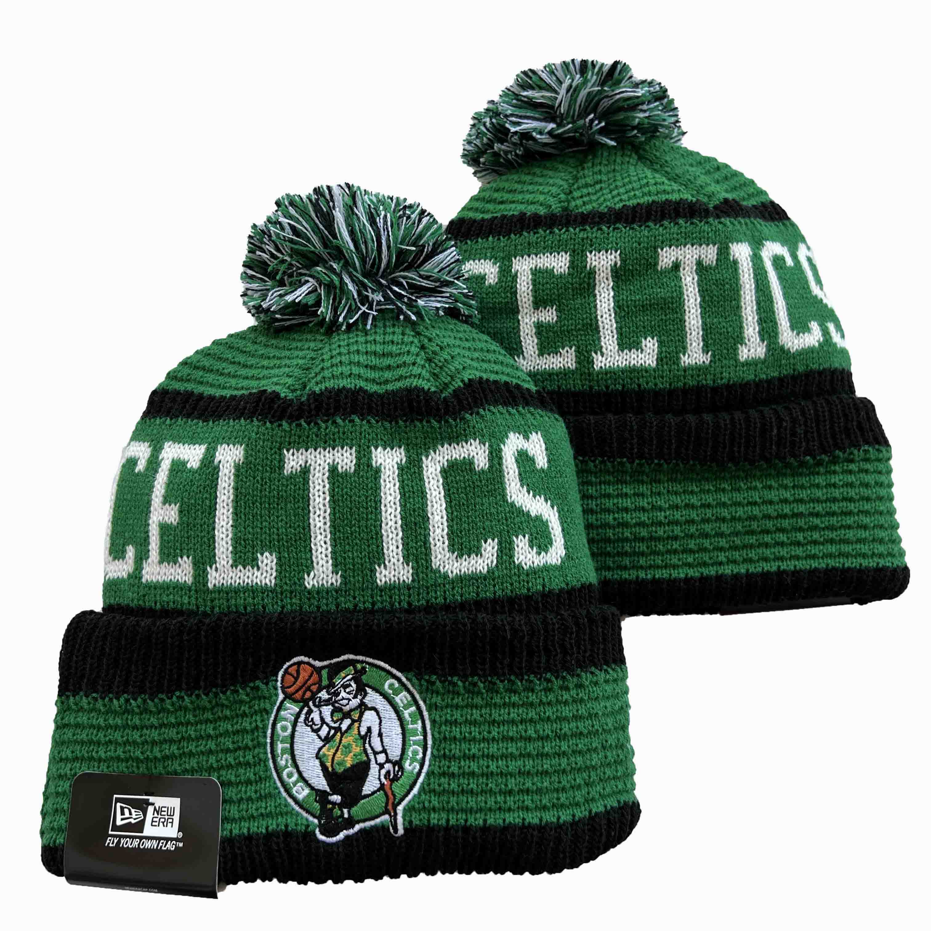 Boston Celtics Toque