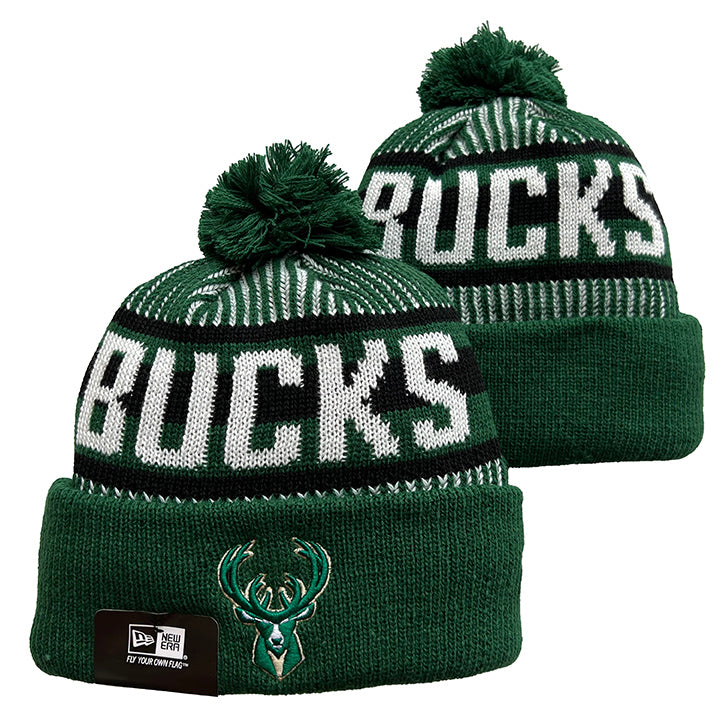 Milwaukee Bucks Toque