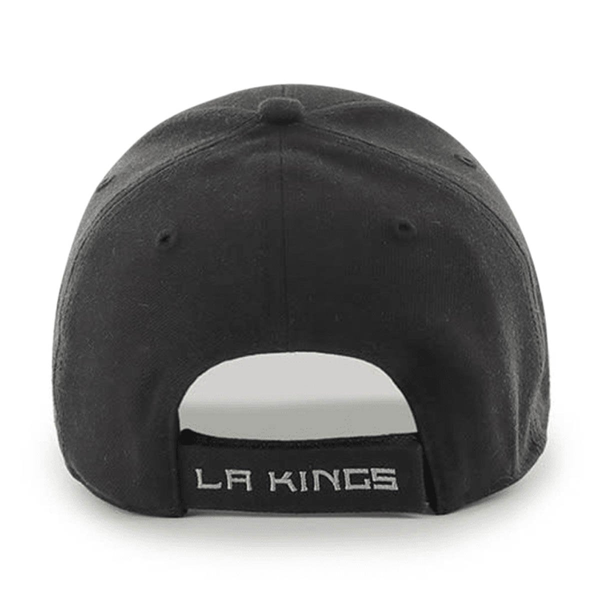 Los Angeles Kings Black 47 MVP - OSFA