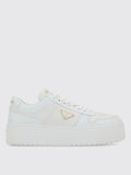 Prada Sneakers Woman White