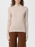 Max Mara Sweater Woman Beige