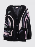 Pucci Sweater Woman Multicolor