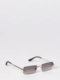 Cartier Sunglasses Men Grey