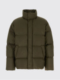 Miu Miu Jacket Woman Steel