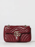Gucci Mini Bag Woman Red