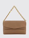 Gucci Shoulder Bag Woman Biscuit