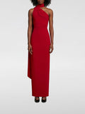 Solace London Dress Woman Red
