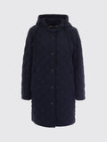 Weekend Max Mara Jacket Woman Blue