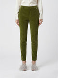 Gucci Pants Woman Green
