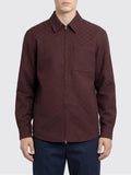 Gucci Jacket Men Orange