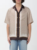 Gucci Shirt Men Red