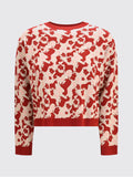 Weekend Max Mara Sweater Woman Red