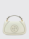 Gucci Handbag Woman White