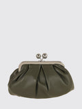 Weekend Max Mara Handbag Woman Sage