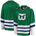 Hartford Whalers Jersey