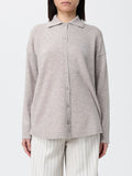 Max Mara Polo Shirt Woman Beige