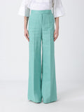 Max Mara Pants Woman Water