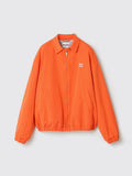 Miu Miu Jacket Woman Orange