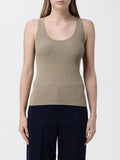 Max Mara Top Woman Sage